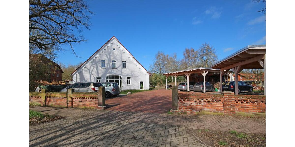 Maisonettenwohnung Weyhe - 4 Zimmer, 123 m&sup2;, 1.400&euro; | Angebot:26017551