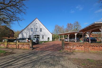 Wohnung Weyhe - 4 Zimmer, 123 m&sup2;, 1.400&euro; | Angebot:26017551