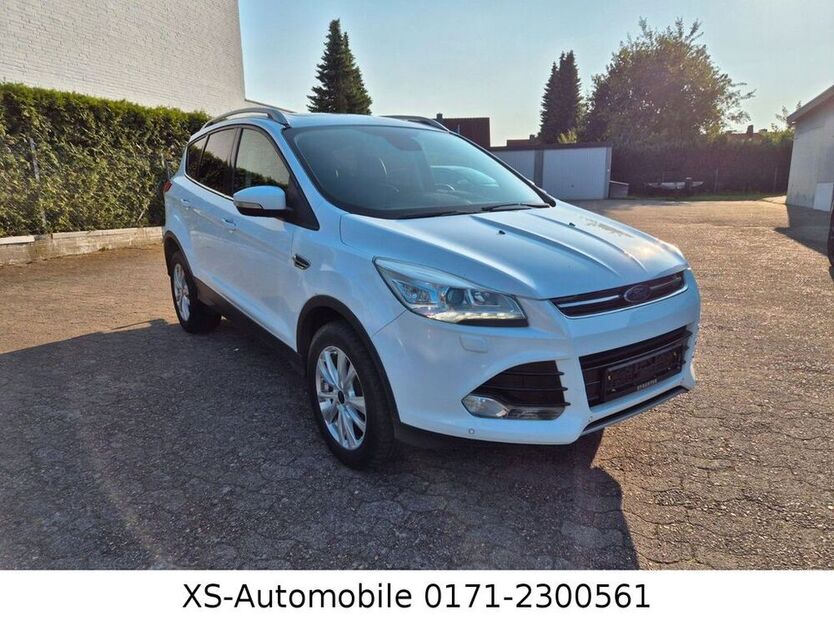 Kuga