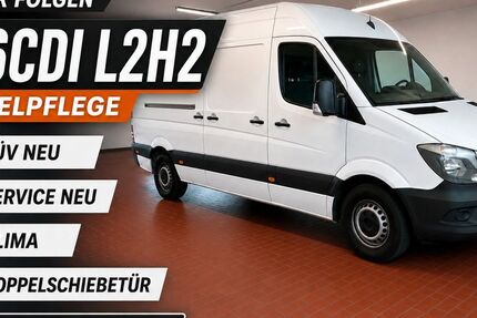 Mercedes-Benz Sprinter 241.000 km 15.999 &euro; Delmenhorst 27755