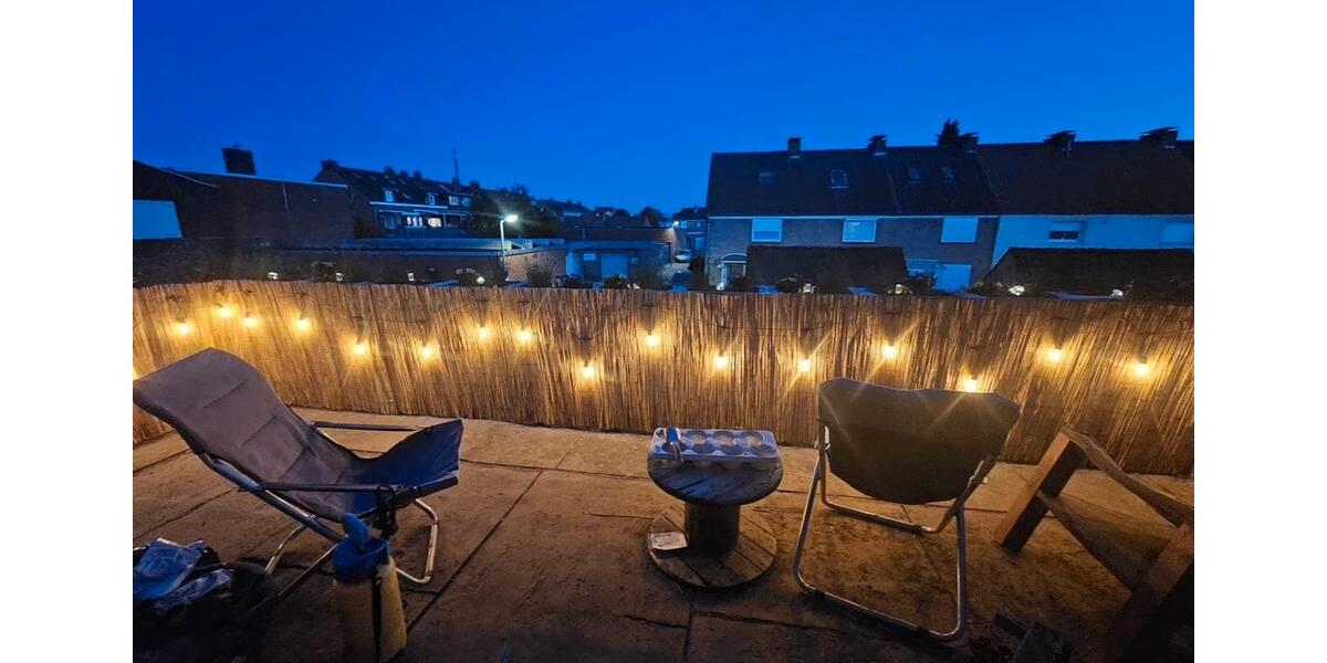 Reihenhaus Nordhorn - 4 Zimmer, 110 m&sup2;, 185.000&euro; | Angebot:25394553