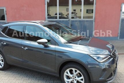 Seat Arona 15.546 km 21.900 &euro; Ehekirchen - Hollenbach 86676