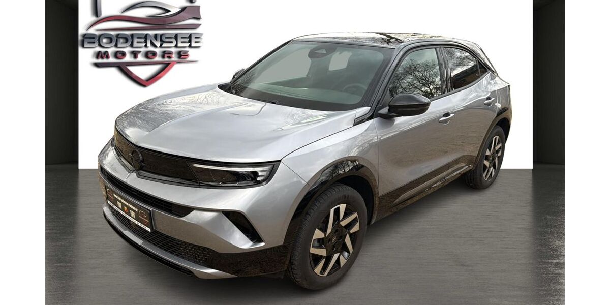 Opel Mokka 11.040 km 19.450 &euro; Lindau (Bodensee) 88131