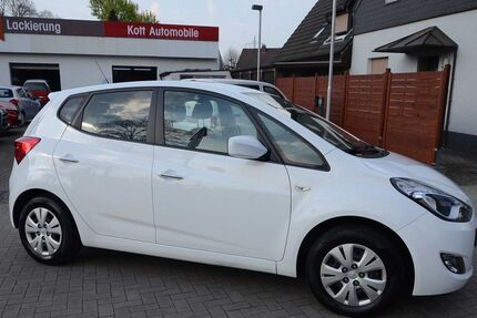 Hyundai ix20 89.310 km 10.900 &euro; Bottrop 46240