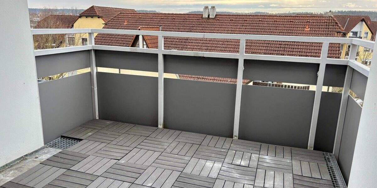 Etagenwohnung Roth - 3 Zimmer, 93 m&sup2;, 275.000&euro; | Angebot:25193196