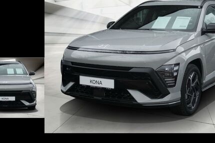 Hyundai KONA 3.100 km 32.999 &euro; Gunzenhausen 91710