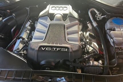 Audi A6 156.000 km 17.700 &euro; Karstädt 19357