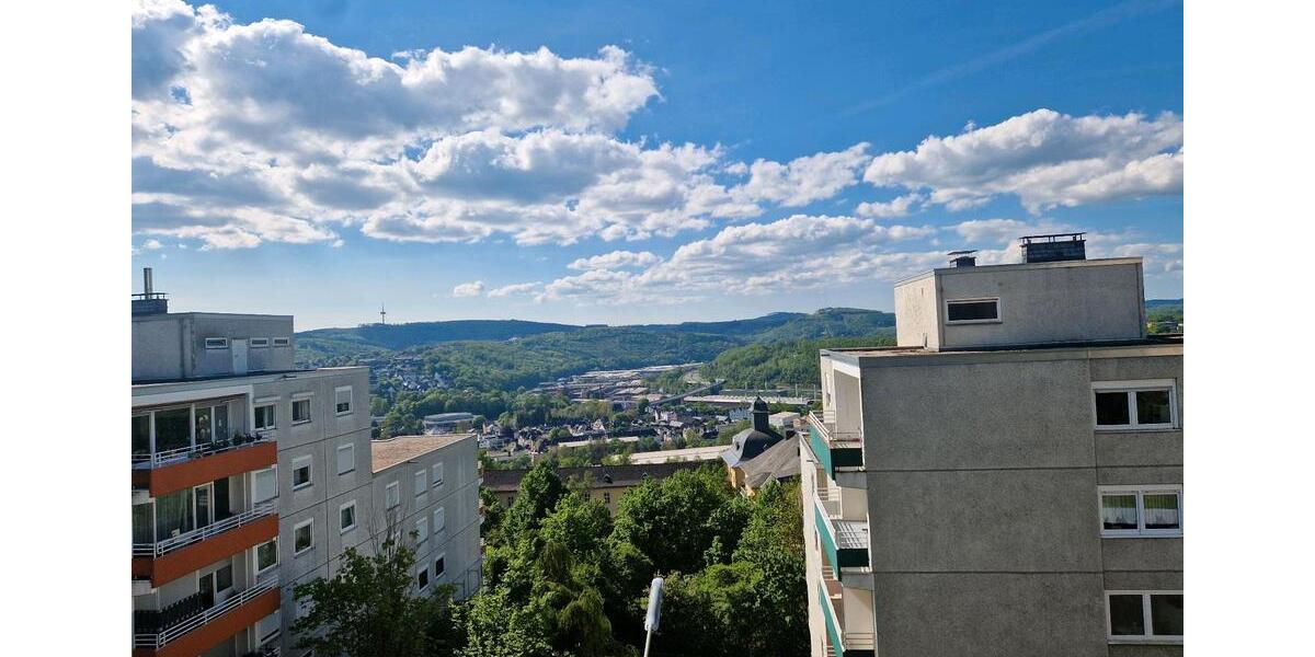 Etagenwohnung Siegen - 2 Zimmer, 85 m&sup2;, 169.000&euro; | Angebot:24867584