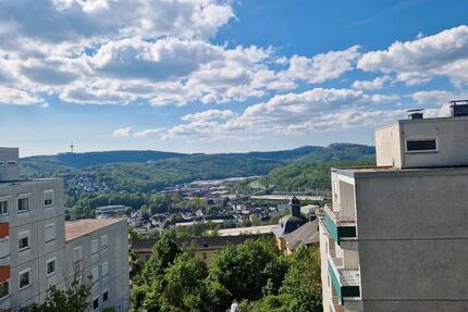 Wohnung Siegen - 2 Zimmer, 85 m&sup2;, 169.000&euro; | Angebot:24867584