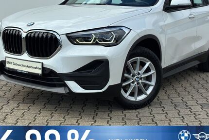 BMW X1 101.700 km 21.380 € Öhringen 74613