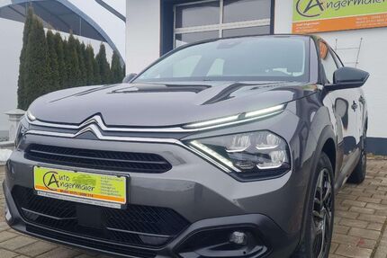 Citroen C4 35.600 km 15.600 &euro; Malgersdorf 84333