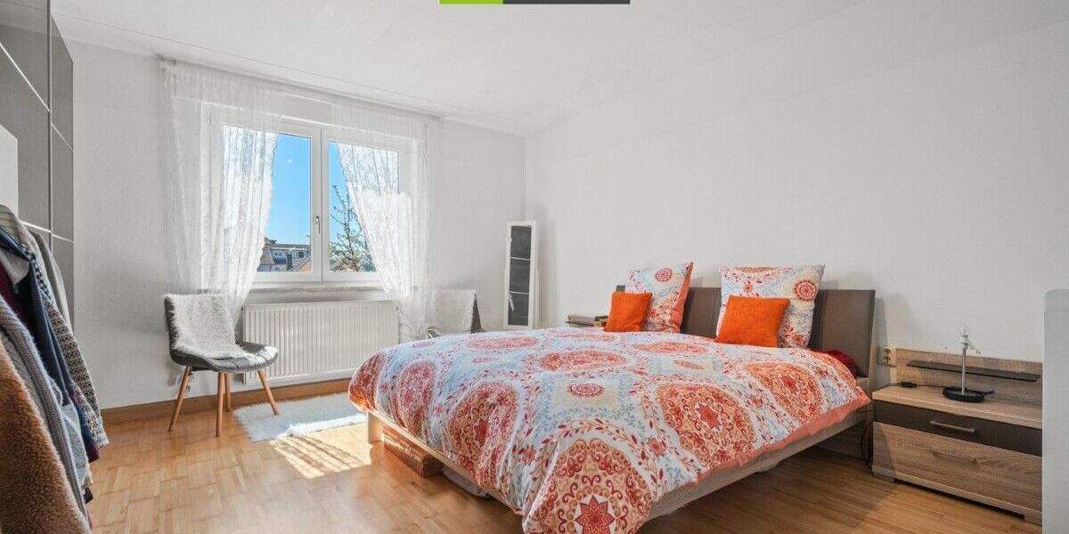 Mehrfamilienhaus, Wohnhaus Ulm Mitte - 2 Zimmer, 596 m&sup2;, 1.570.000&euro; | Angebot:25246776