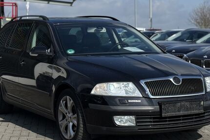 Skoda Octavia 221.000 km 4.440 &euro; Fuhrberg 30938