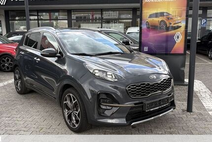 Kia Sportage 106.500 km 20.470 € Hanau 63452