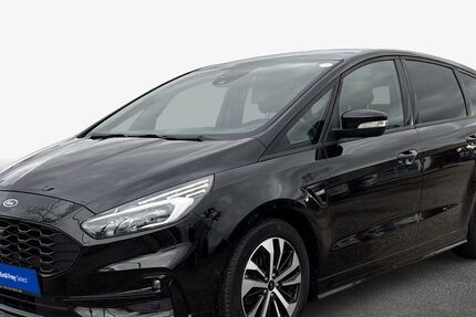 Ford S-Max 58.055 km 29.880 &euro; Schwabach 91126