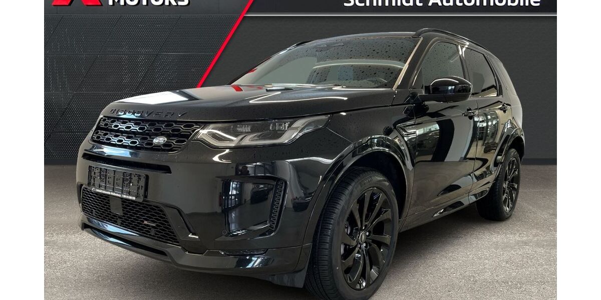 Land Rover Discovery Sport 56.170 km 36.580 &euro; Weißenburg 91781