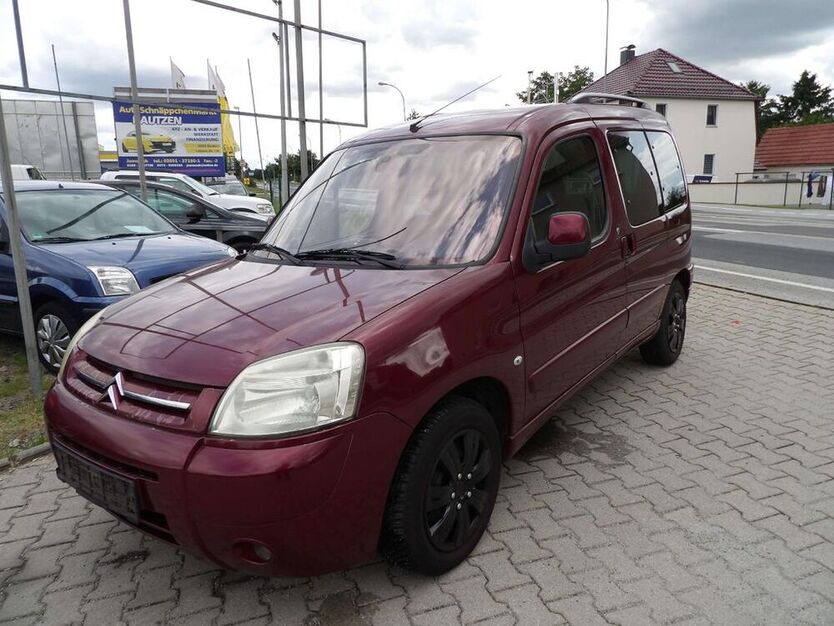 Berlingo