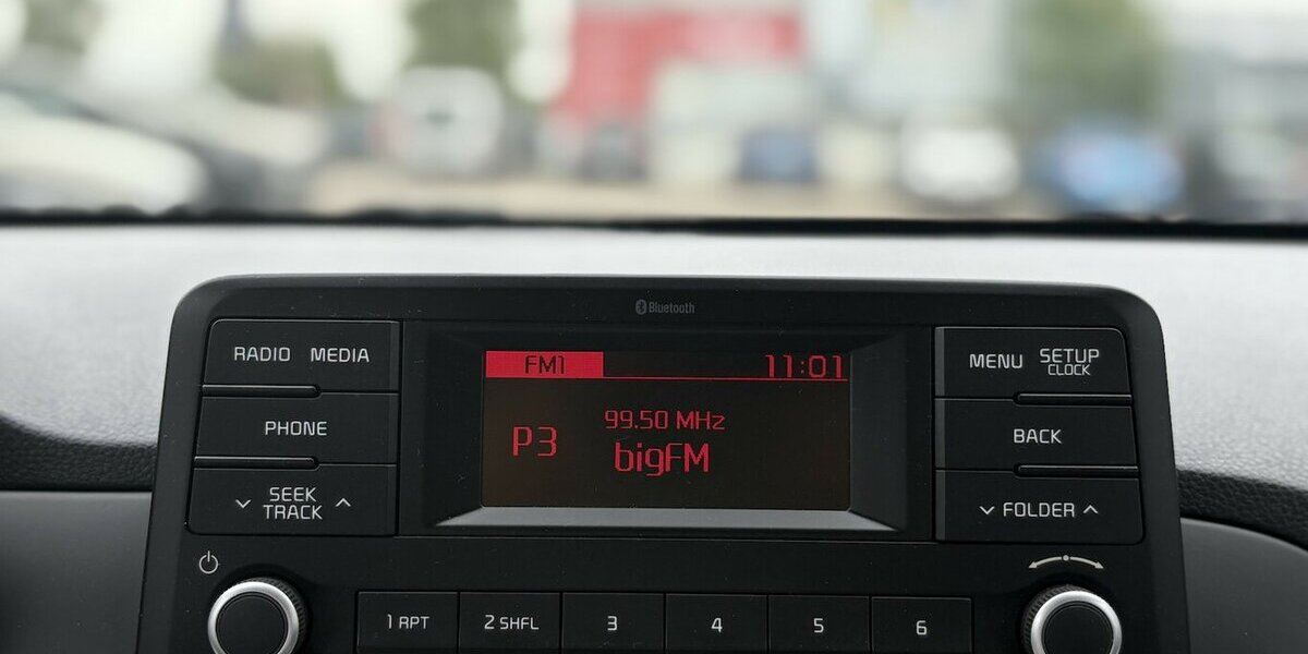 Kia Picanto 1.0 Edition 7 SITZHEIZUNG/KLIMA/LENKHZ 61.500 km 7.900 &euro; Villingen-Schwenningen 78054