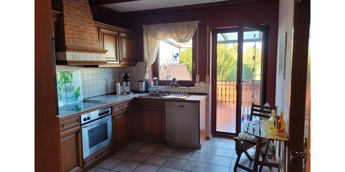 Einfamilienhaus Kappel-Grafenhausen Grafenhausen - 5.5 Zimmer, 141 m&sup2;, 590.000&euro; | Angebot:26425114