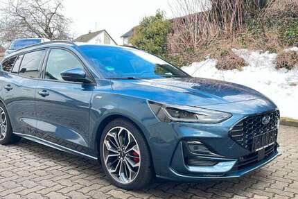 Ford Focus 10.980 km 25.480 &euro; Fichtelberg 95686