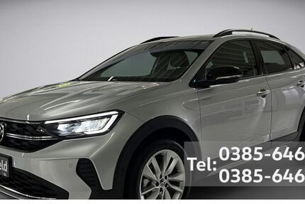 VW Taigo 2.500 km 37.490 € Schwerin 19061