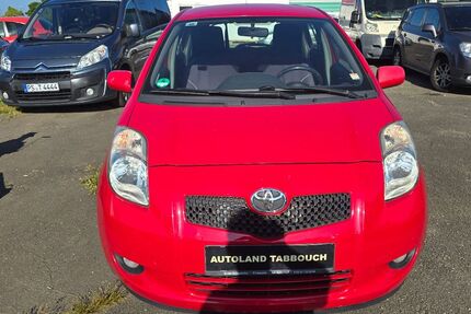 Toyota Yaris 264.207 km 1.350 € Pirmasens 66954