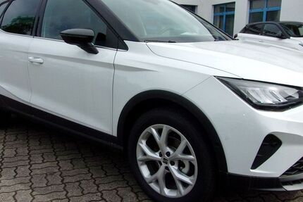 Seat Arona 7.700 km 22.490 &euro; Herford 32051