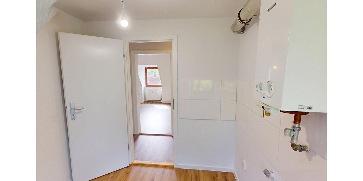Etagenwohnung Rendsburg - 3 Zimmer, 51 m&sup2;, 510&euro; | Angebot:26633270