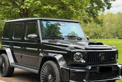 Mercedes-Benz G 450 8.290 km 169.500 &euro; Wetzlar 35586