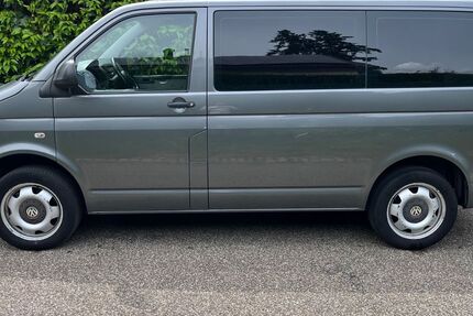 VW T5 Transporter 343.000 km 6.500 &euro; Baden-Baden 76534