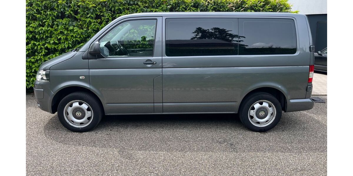 VW T5 Transporter 343.000 km 6.500 &euro; Baden-Baden 76534