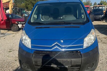 Citroen Jumpy 199.999 km 3.499 € München 81245