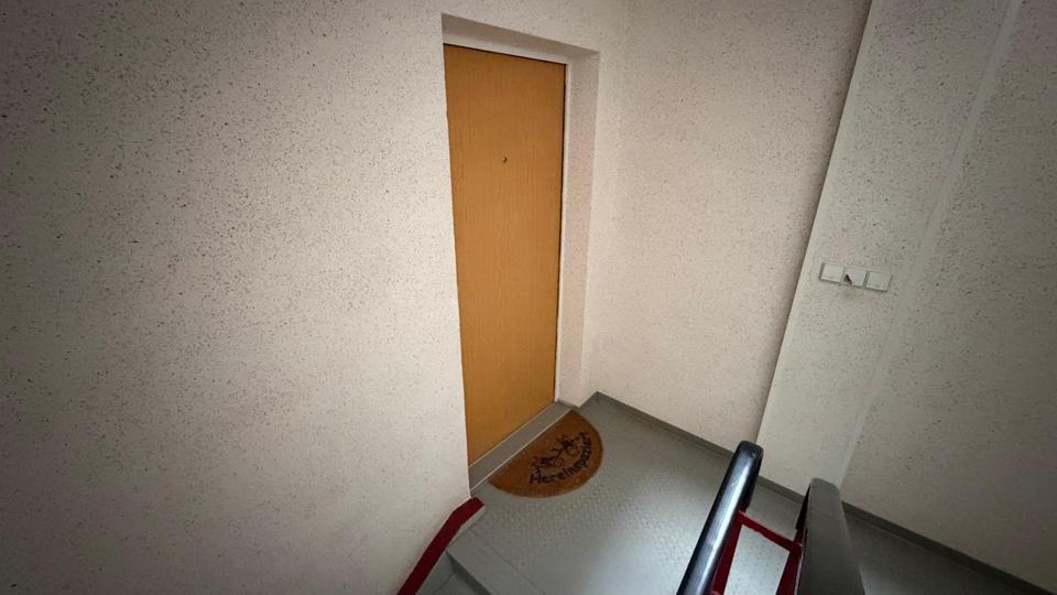 Etagenwohnung Georgenthal - 2 Zimmer, 56 m&sup2;, 52.999&euro; | Angebot:26521783