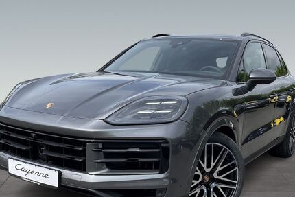 Porsche Cayenne 4.900 km 111.900 € Bergisch Gladbach 51429