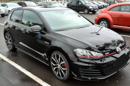 VW Golf 161.500 km 11.000 &euro; Plößberg 95703