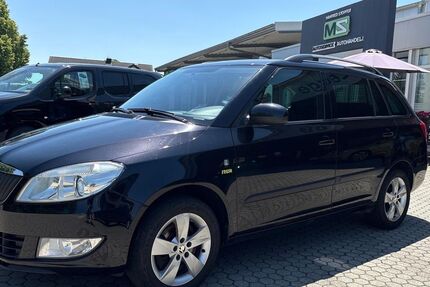 Skoda Fabia 248.235 km 3.650 &euro; Altmannstein OT Pondorf 93336