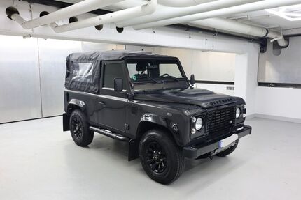 Land Rover Defender 24.000 km 49.900 &euro; Berlin 10625