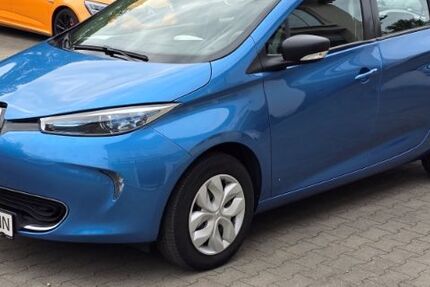 Renault ZOE 41.100 km 8.890 &euro; Berlin 12247