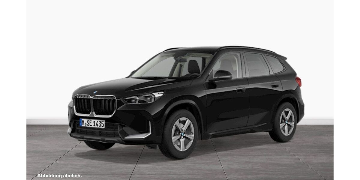 BMW X1 10.732 km 41.490 &euro; Stuttgart 70569