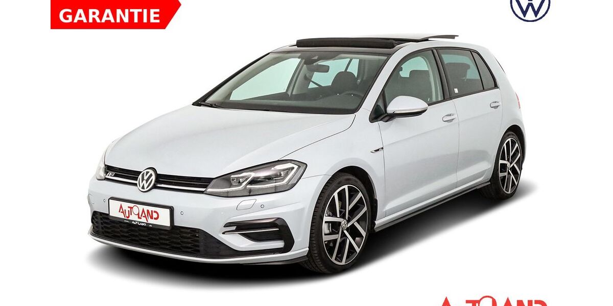 VW Golf 73.962 km 18.950 &euro; Senftenberg 01968