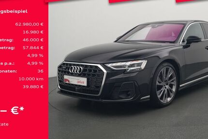 Audi A8 66.803 km 61.980 € Leverkusen 51373