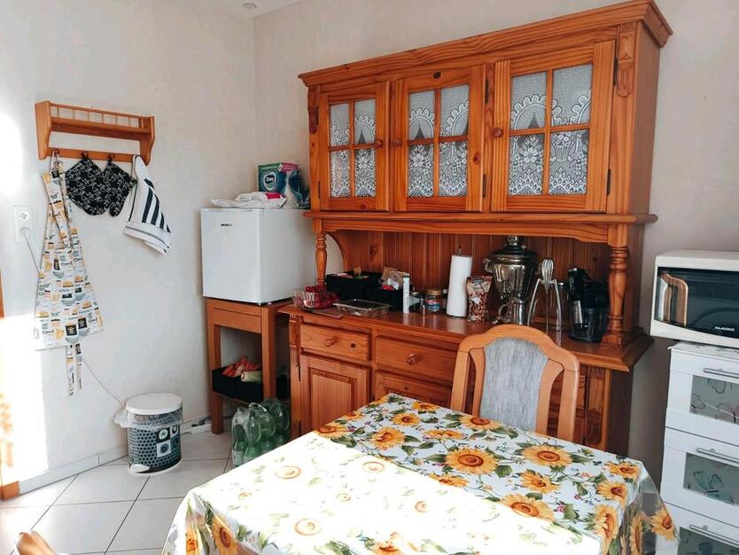 Sonnige 2ZiKüBad Terr Wohnung in Wiesbaden Ost