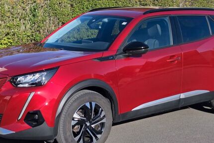 Peugeot 2008 34.000 km 16.700 &euro; Wanfried 37281