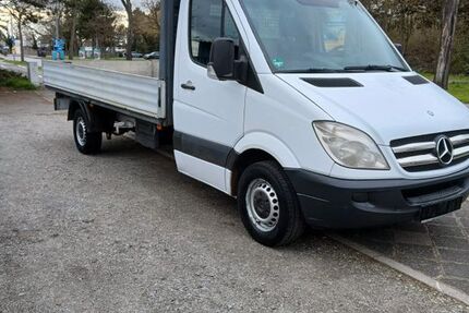 Mercedes-Benz Sprinter 280.400 km 9.900 &euro; Mannheim 68169