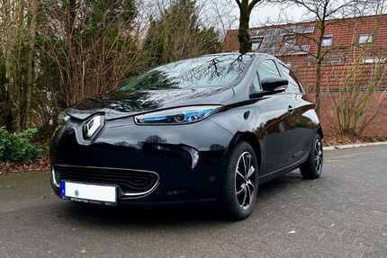 Renault ZOE 50.552 km 6.900 &euro; Gütersloh 33334