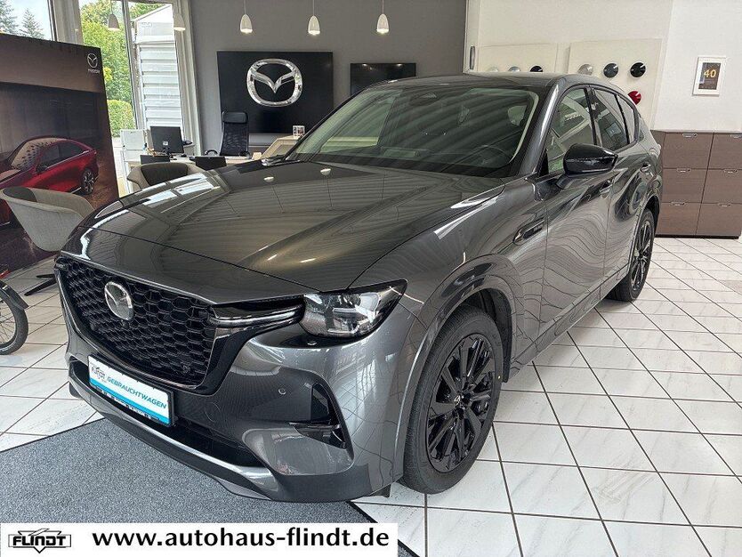 CX-60