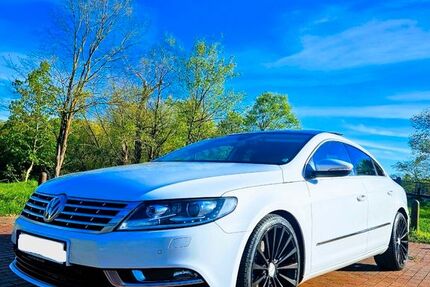 VW CC 250.000 km 13.600 &euro; Havelberg 30539