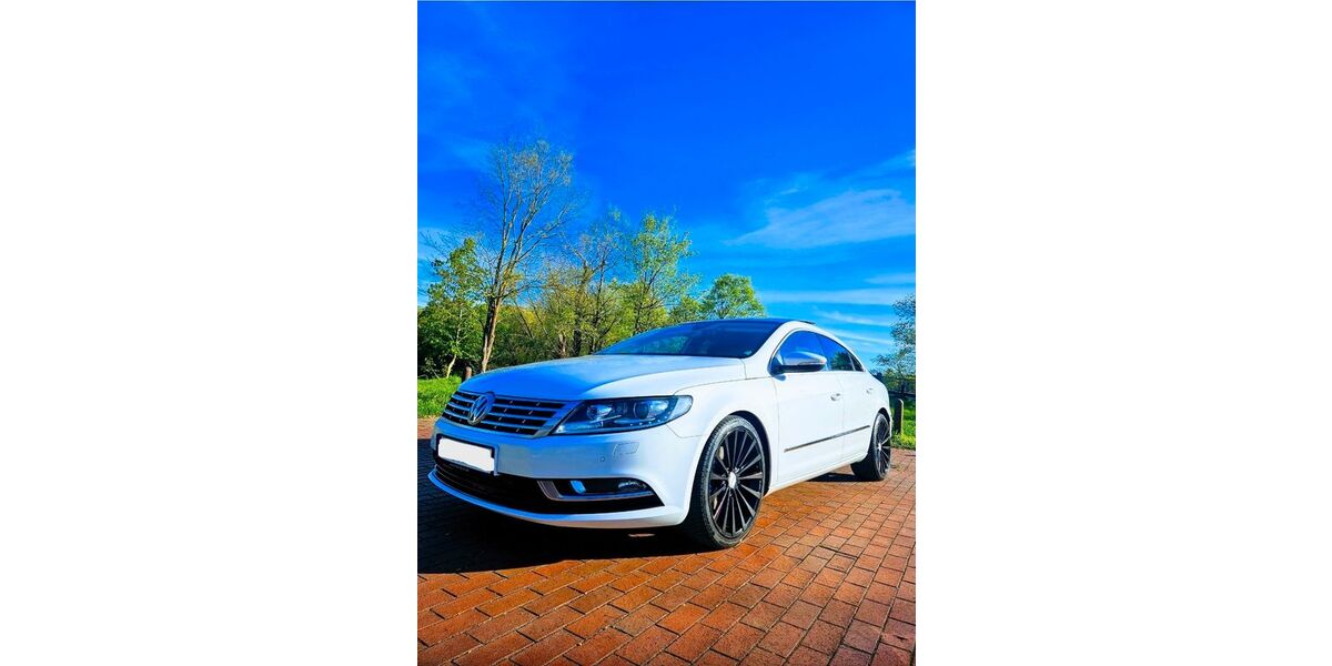 VW CC 250.000 km 13.600 &euro; Havelberg 30539