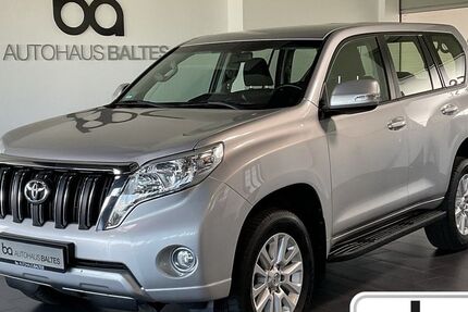 Toyota Land Cruiser 99.500 km 39.850 &euro; Prüm/ Niederprüm 54595