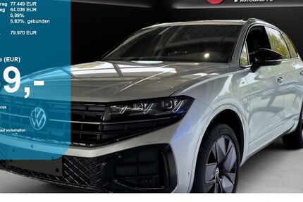 VW Touareg 14.900 km 79.970 &euro; Regensburg 93053